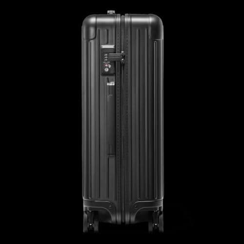 RIMOWA Essential — Matte Black — 4