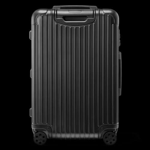 RIMOWA Essential — Matte Black — 5