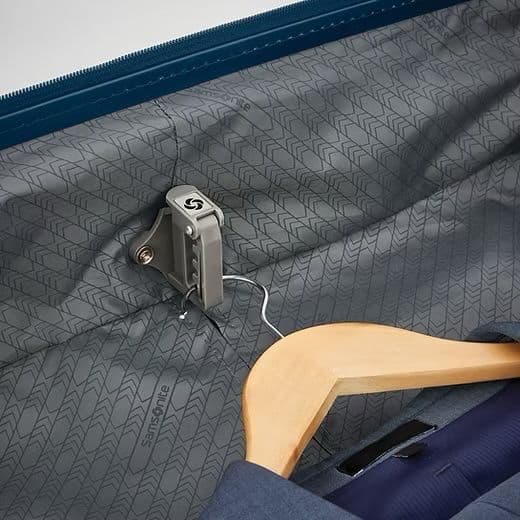 Samsonite Stryde 2 — премиальный чемодан для дальних поездок — 2