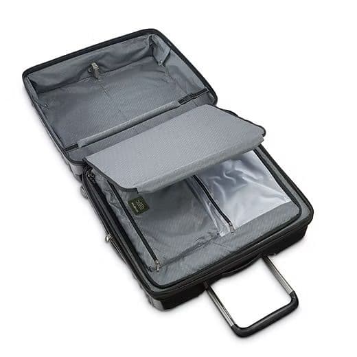 Samsonite Stryde 2 — премиальный чемодан для дальних поездок — 4