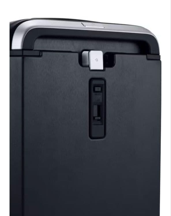 Samsonite Zenpod — ручная кладь, оригинал — 4