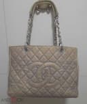 Сумка Chanel Grand Shopping Tote / GST / Made in Italy