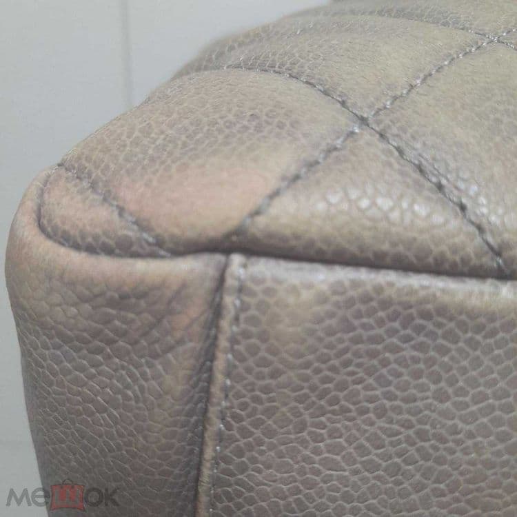 Сумка Chanel Grand Shopping Tote / GST / Made in Italy — 5