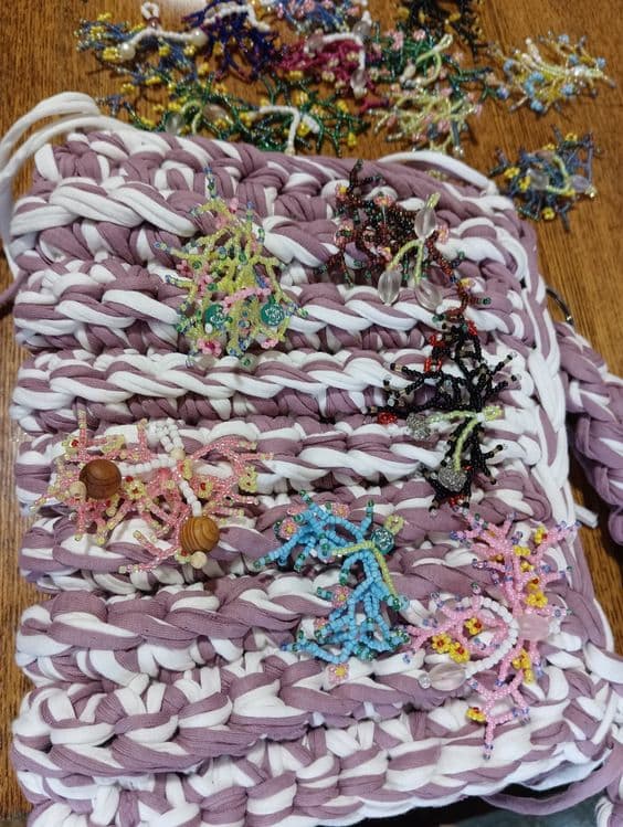 Продам изделия из бисера — 2