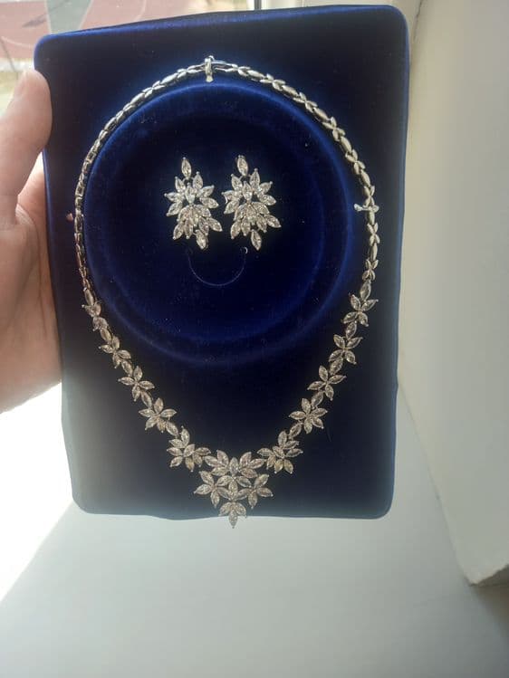 Komplekt bjuteriya — 2