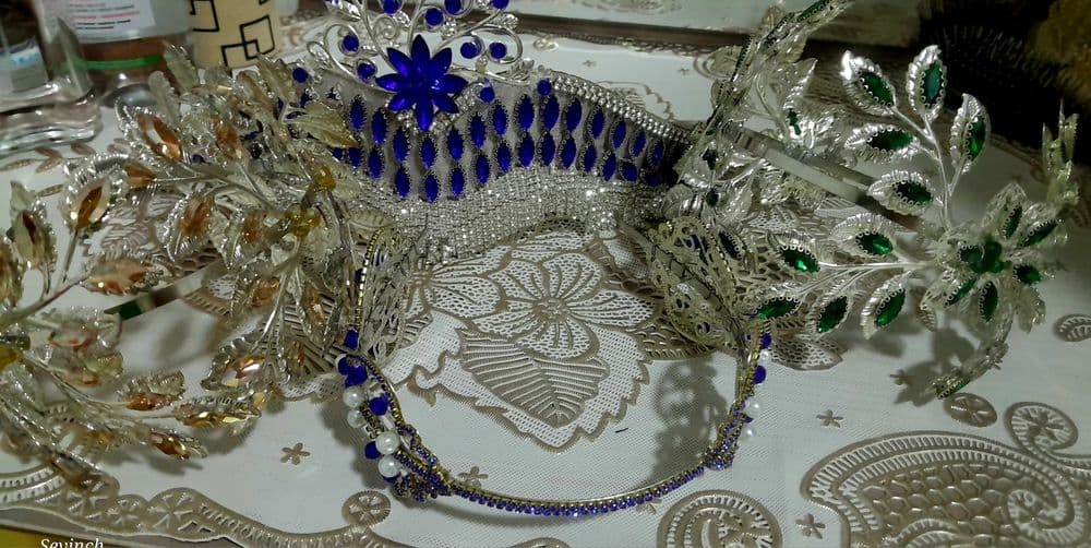 Diedemalar qo‘l mehnati — 1