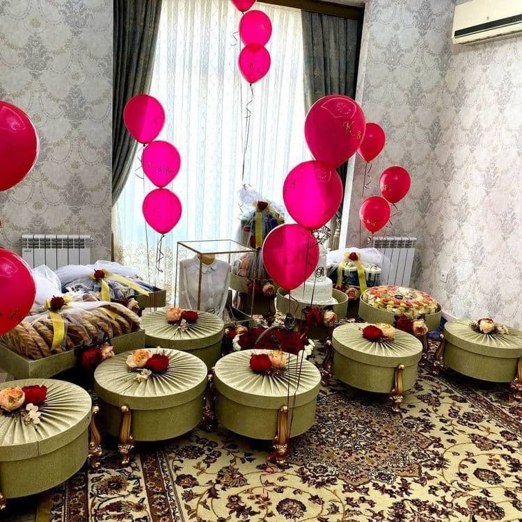 Сарпо сандиклари — 1
