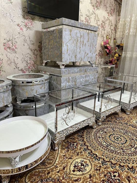 Сарпо сандиклари — 5