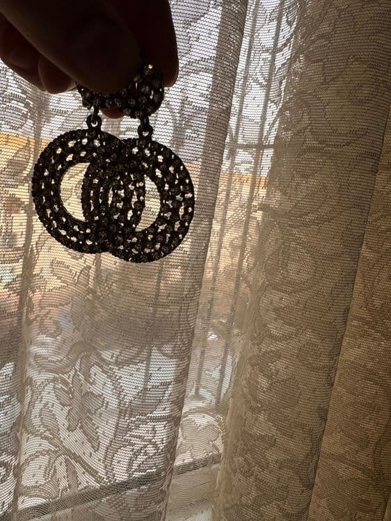Turli bazm va to’y oqshomlari uchun zirak — 7