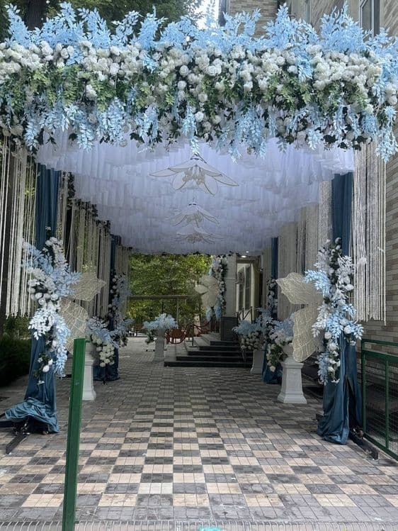 Sahna oformleniya pirpirak sotiladi — 13