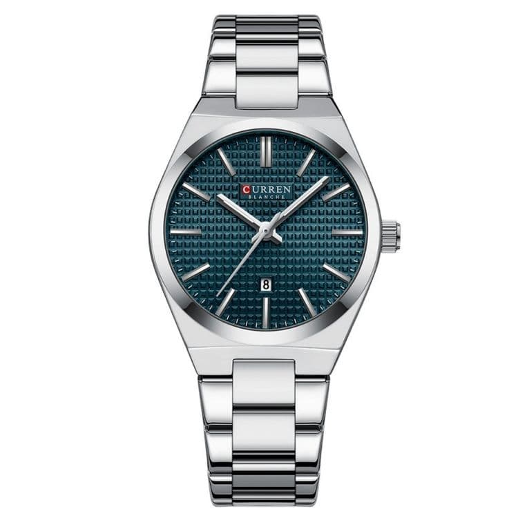 Curren 8439, 8493 часы кварцевые унисекс — 3
