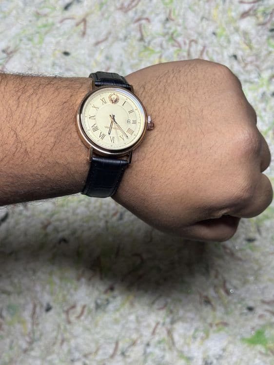 Uzb watch sotiladi — 2