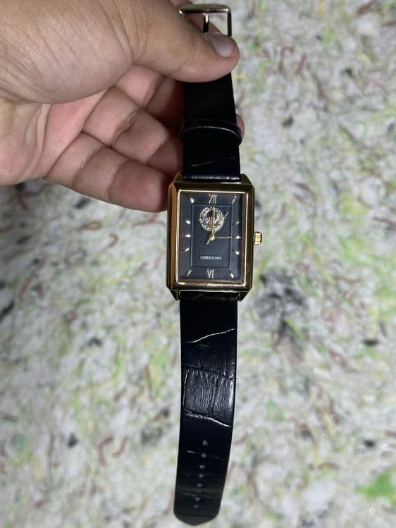 Uzb watch sotiladi — 4
