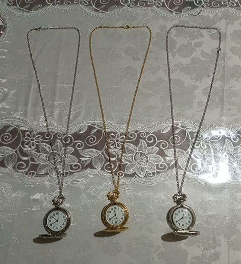 Soat choʻntak soat карманный часы с доставкой — 7
