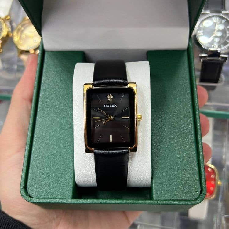 Rolex jenskiy koja remeshok casio soat telefon — 4