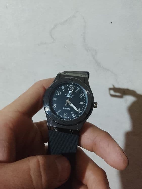 Hublot с гарантие — 1