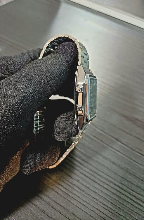 Casio , Sifatli, Качесвенный, часы, soat + Бесплат. доставка — 5