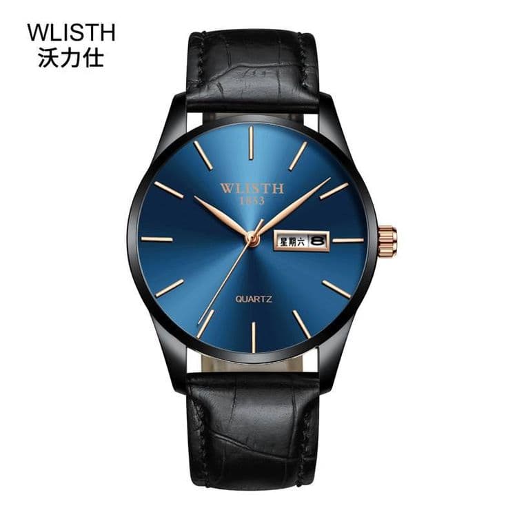 Soat wlisth 1853 — 1