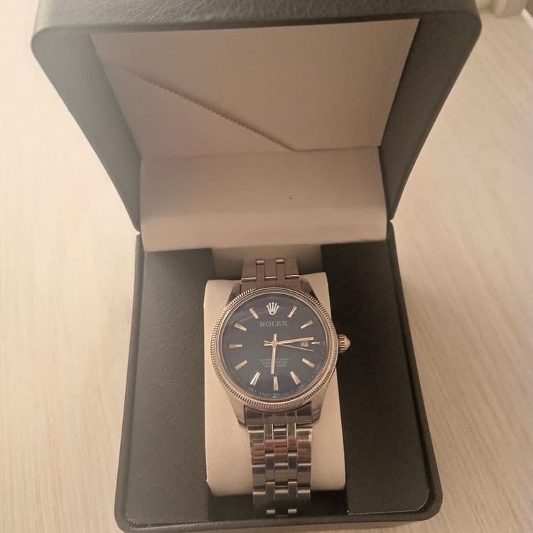 Rolex soati часы ролех — 1