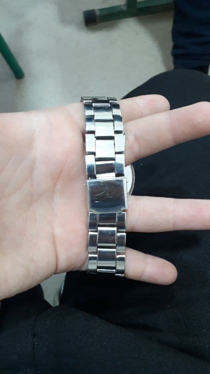 rolex soat yengi — 3