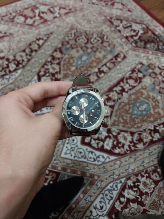 Soat kafolati bilan — 3