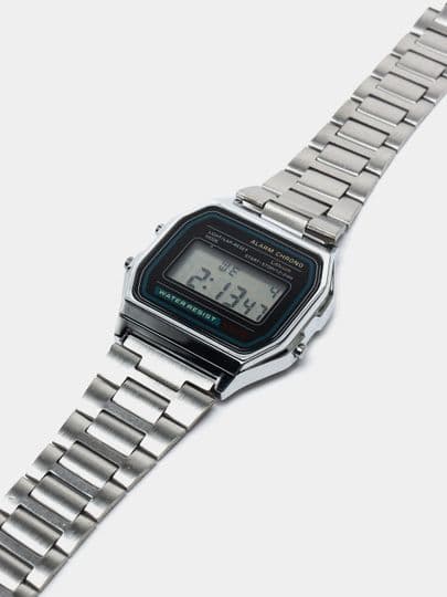 Оптом Casio Vintage w158a old money | Наручные час акция — 2