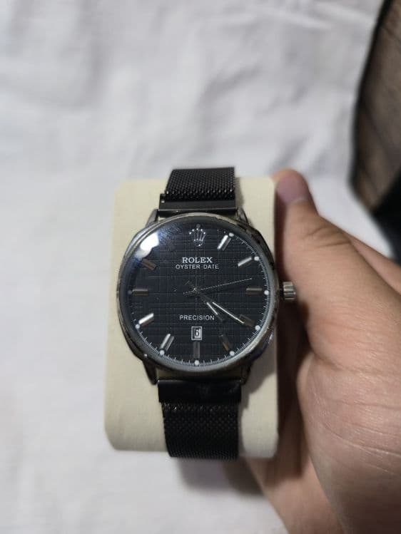 Rolex soat magnitli — 1