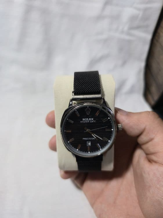 Rolex soat magnitli — 3