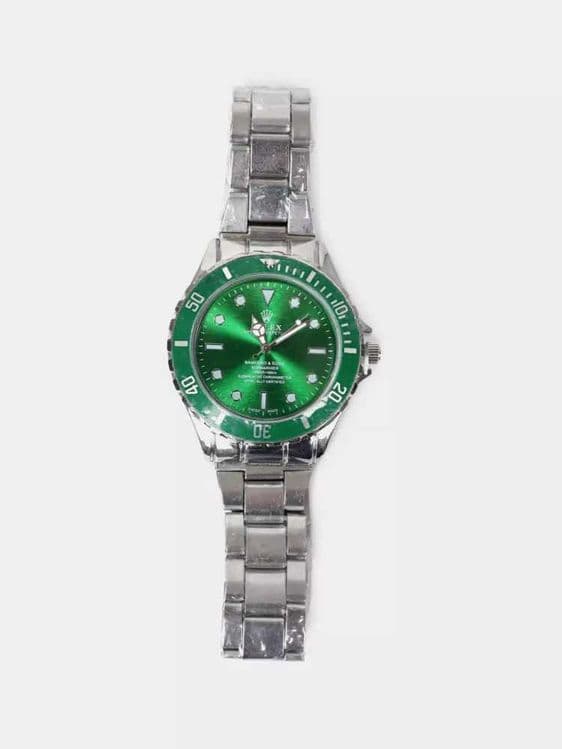 ROLEX mexanik soati LUX varianti holati ideal | dostavka bor — 3