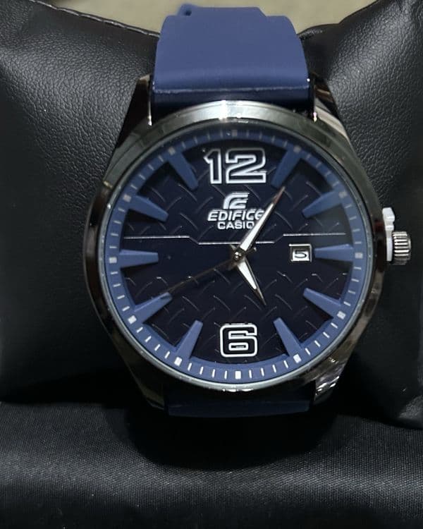 Casio edifice  qo’l soat optim ham bor arzon narxda — 6