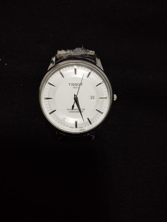 Часы наручные Tissot — 1