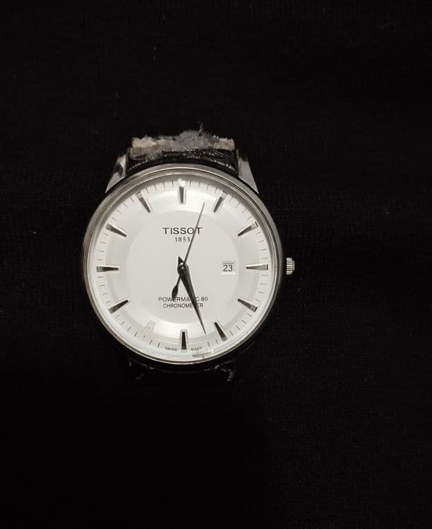Часы наручные Tissot — 3