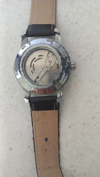 Часы TISSOT оригинал,CASIO японский — 8