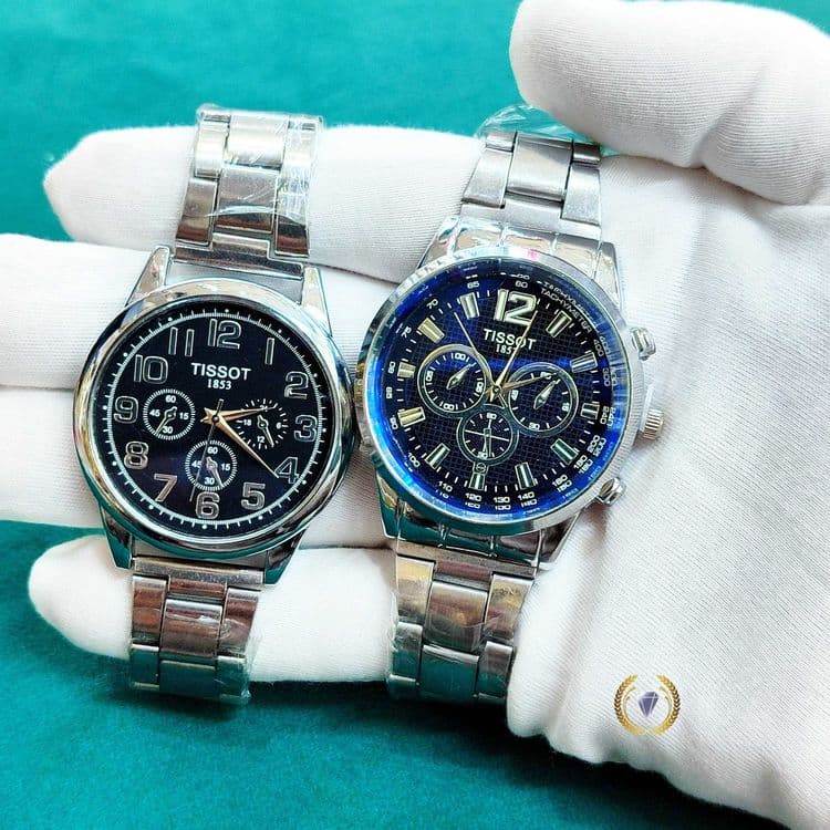 Rolex Casio Tissot Carter soatlar, dostavka bor!!! — 3