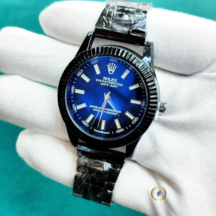 Rolex Casio Tissot Carter soatlar, dostavka bor!!! — 5