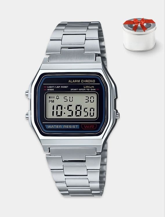 Casio Оптом  lux 1x1 A a140 a230 kasio orginal часый оргинал оптом — 4