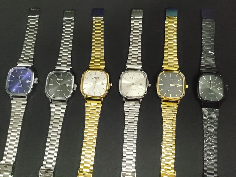 Наручные часы Casio — 1