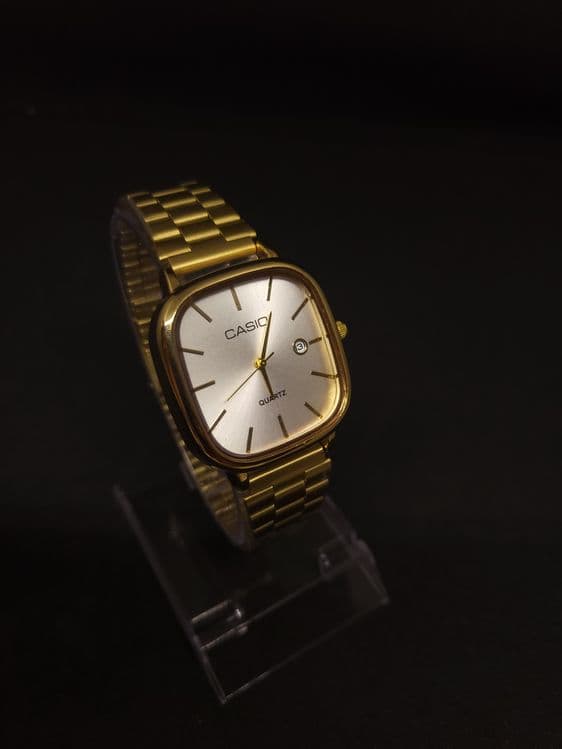 Наручные часы Casio — 2