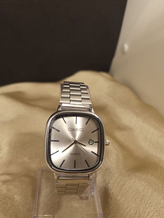 Наручные часы Casio — 4