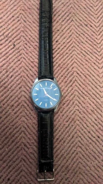 Часы Empario Armani — 2