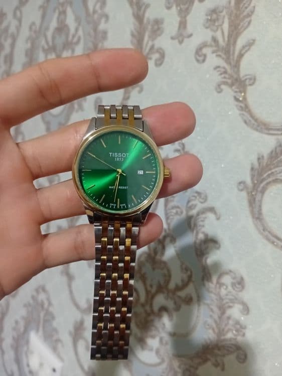 Tissot 1853 soati — 1