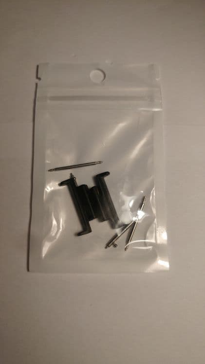 Переходник. Адаптер. Casio ga 2100 — 2