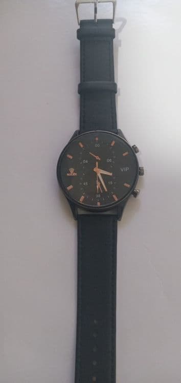 Rolex qo'l soati — 1