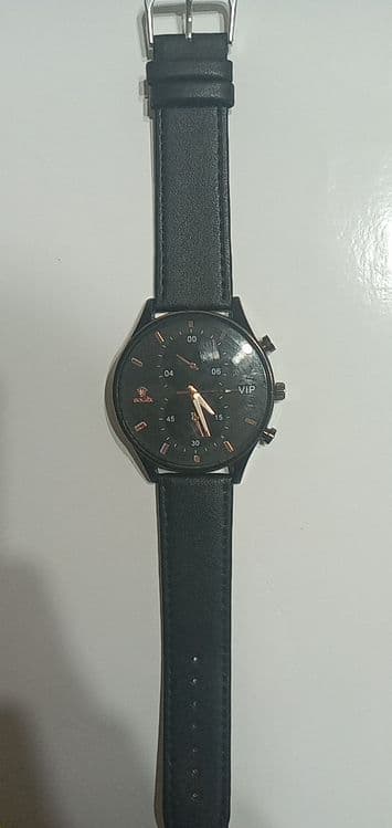 Rolex qo'l soati — 2