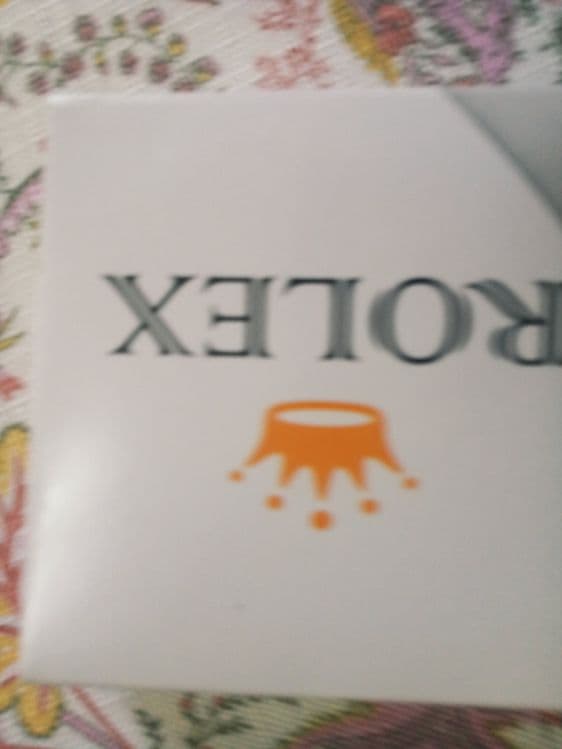 Rolex soat sotiladi — 5