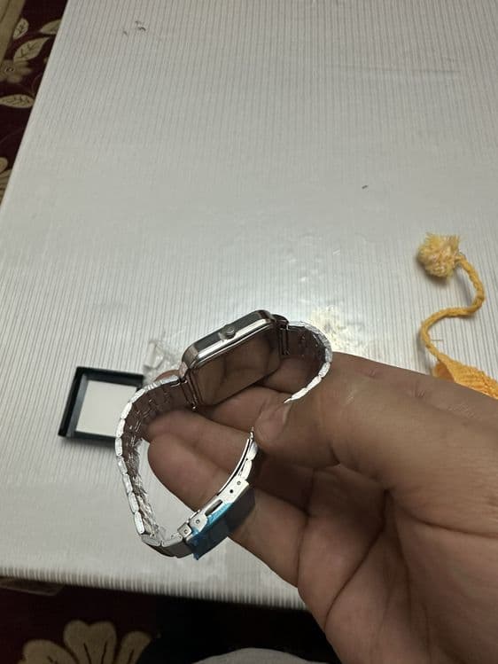 Casio brend.Yengi hali plombasiyam olinmagan — 2