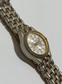 Электронные часы Seiko