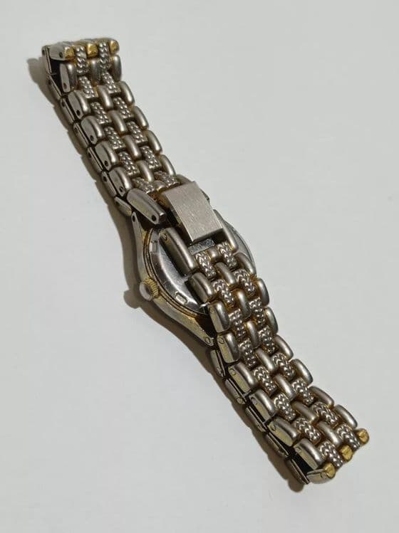 Электронные часы Seiko — 4