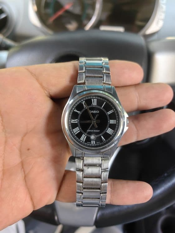 Casio original ideal xolayta — 12