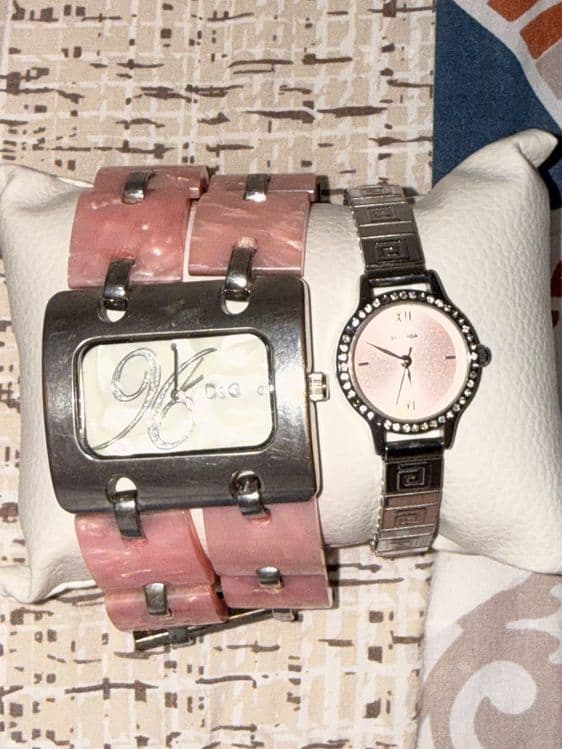 Часы D&G и другие — 1